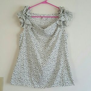 **Donating Soon**Loft Dress Tank Size Medium