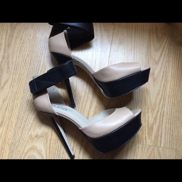Aldo Heels