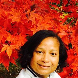 Meet your Posher, Sharon