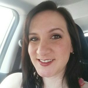 Meet your Posher, Kristin