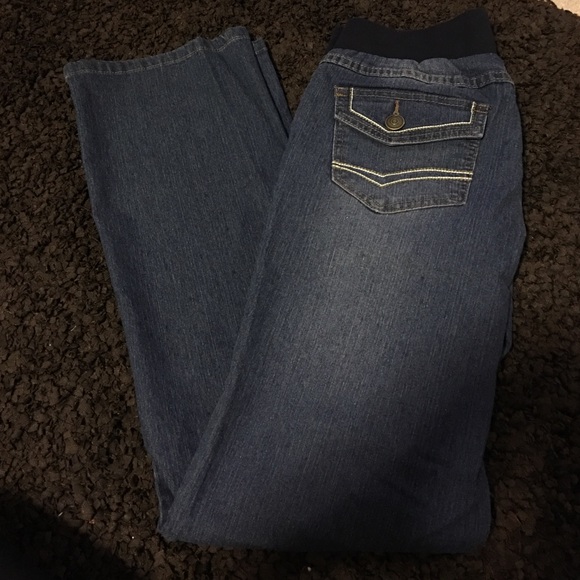 Planet motherhood Maternity Jeans medium (8/10)
