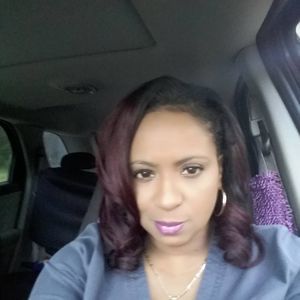 Meet your Posher, Tammy