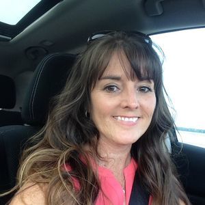 Meet your Posher, Tammy