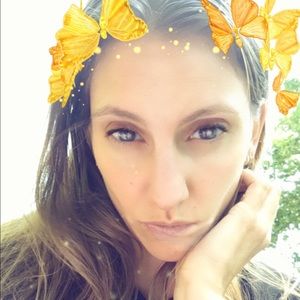 Meet your Posher, Vicki