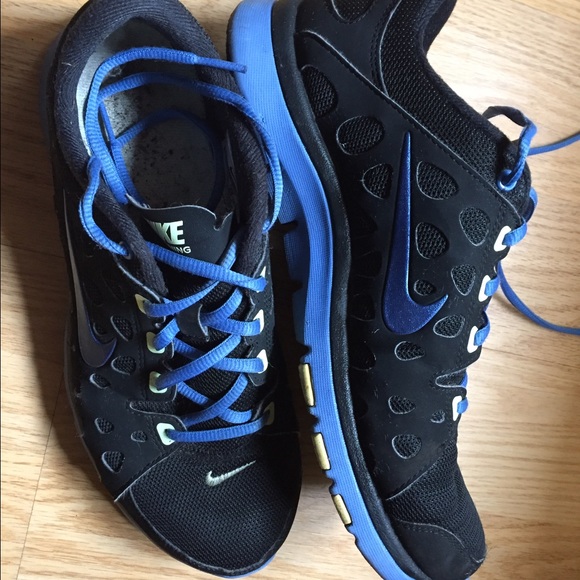 Nike shoe