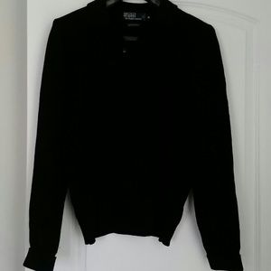 Polo Ralph Lauren Collar Sweater