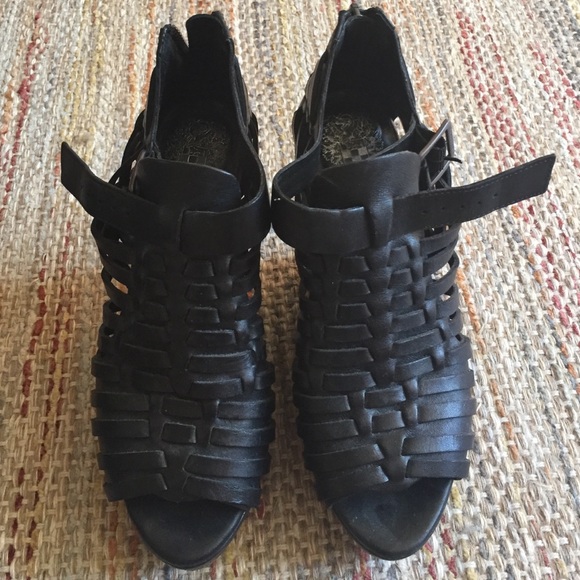 Vince Camuto Wedges