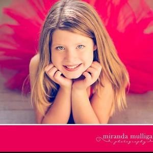 Meet your Posher, Becky