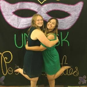 Meet your Posher, Ruby