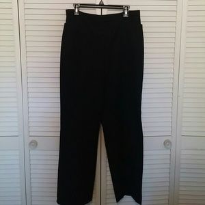 I.N.C 100% Lined Wool Pants