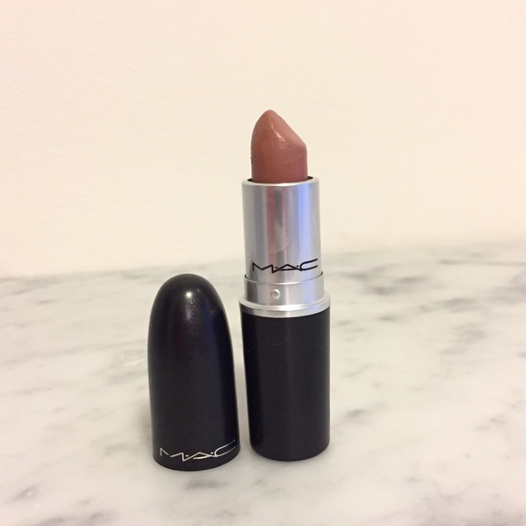 MAC Half 'N Half Lipstick