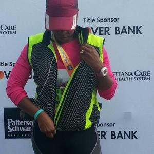 Meet your Posher, Treena