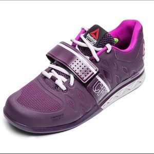 Reebok Crossfit Lifters