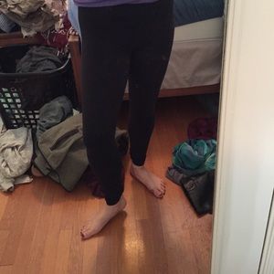 Zella live in leggings