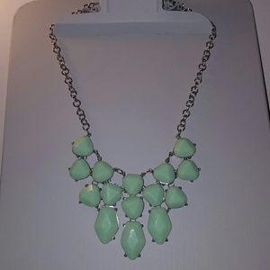 Statement Necklace