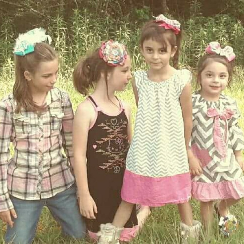 Meet your Posher, Renee