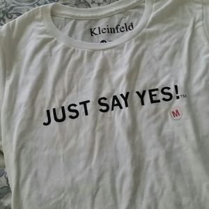 Kleinfeld Bride TShirt