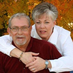 Meet your Posher, Terry