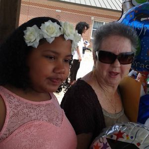 Meet your Posher, Melissa