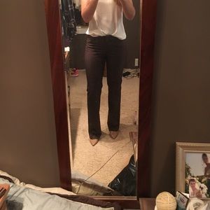 Express dress slacks