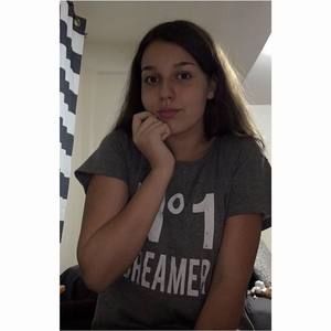 Meet your Posher, Tajra