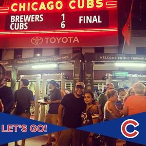 Meet your Posher, Oscar