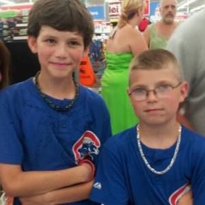 Meet your Posher, Eli