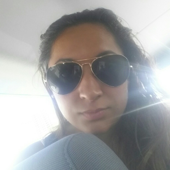 Meet your Posher, Lourdes