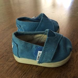 Baby Toms