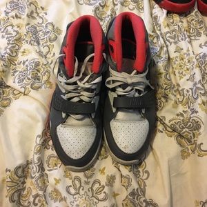 Nikes