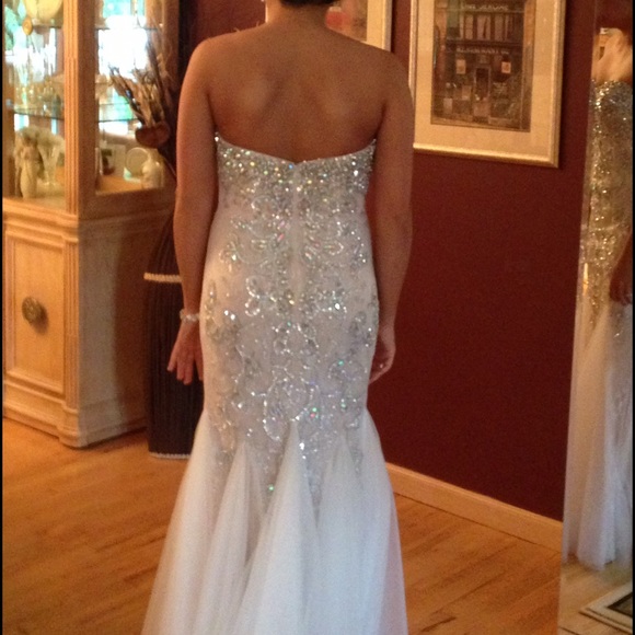 Formal Gown