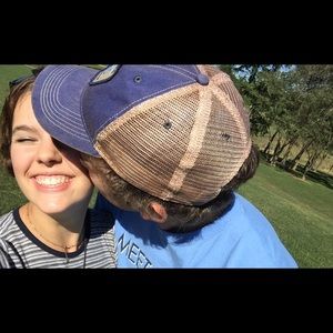 Meet your Posher, Olivia