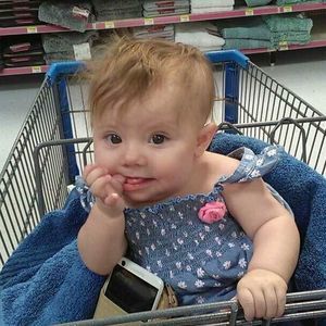 Meet your Posher, Tiffany