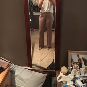 Express slacks