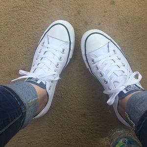 Meet your Posher, Vee