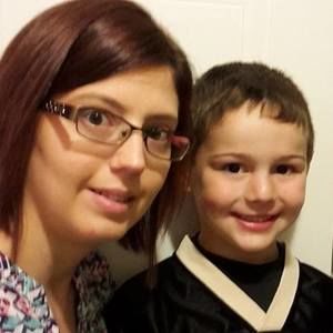 Meet your Posher, Brandy