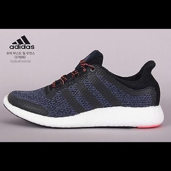 adidas Shoes | Adidas Pure Boost Chill 