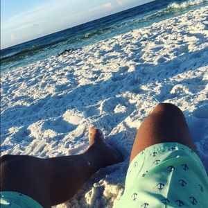 Meet your Posher, Jared