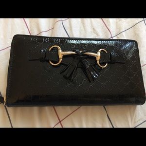 Gucci made in Italy saks fifth Ave exclusive