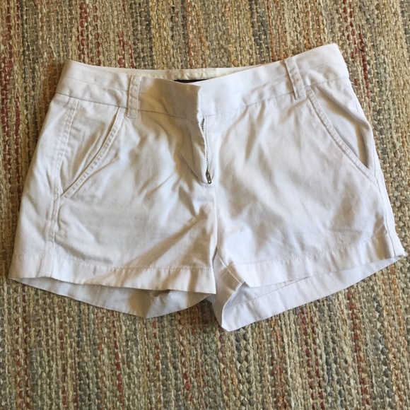 J. Crew Chino Short