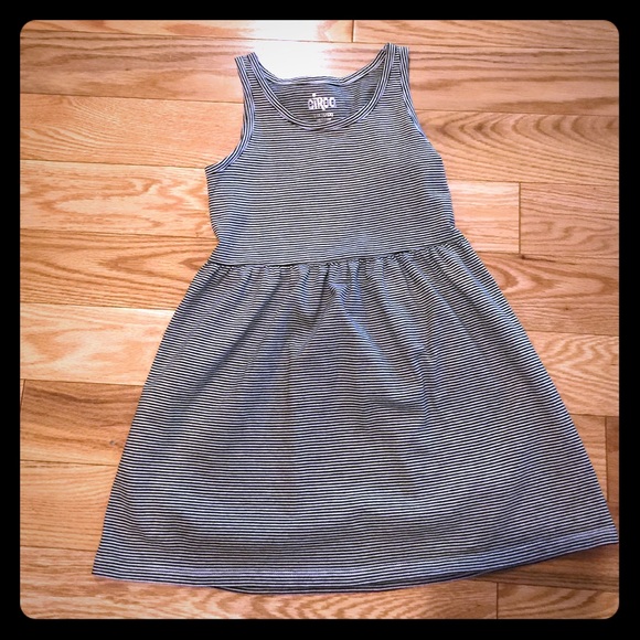 Casual fun comfy dress
