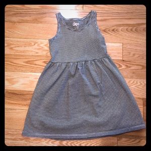 Casual fun comfy dress