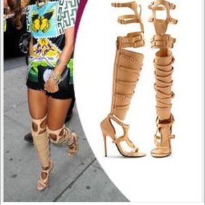 Breckelle's Gladiator Heel Diva-33