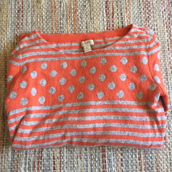J. Crew Sweater