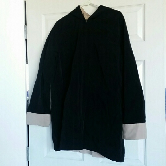 Reversible Jacket - Picture 1 of 4