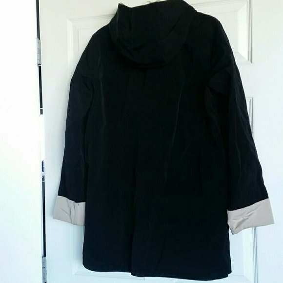 Reversible Jacket - Picture 2 of 4