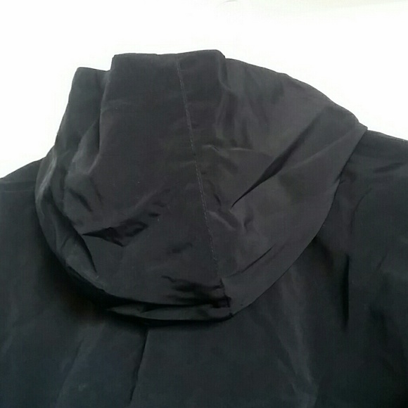 Reversible Jacket - Picture 3 of 4