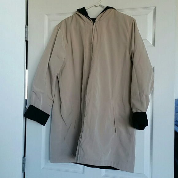 Reversible Jacket - Picture 4 of 4