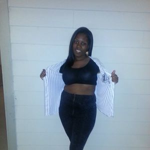 Meet your Posher, Deshonna