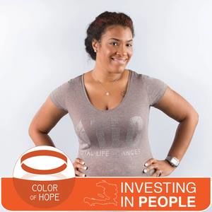 Meet your Posher, Erica